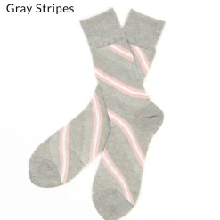 Necktie Socks