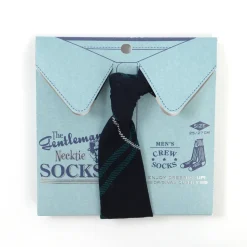 Necktie Socks