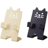 Neco Face Cat Smartphone Stand