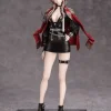 neco Illustration A-Z:[D]-full dress- 1/7 Scale Figure