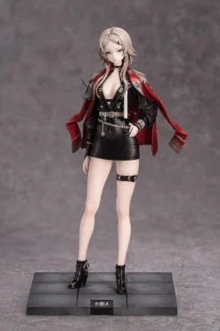 neco Illustration A-Z:[D]-full dress- 1/7 Scale Figure