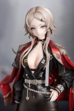 neco Illustration A-Z:[D]-full dress- 1/7 Scale Figure