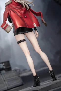 neco Illustration A-Z:[D]-full dress- 1/7 Scale Figure