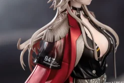 neco Illustration A-Z:[D]-full dress- 1/7 Scale Figure