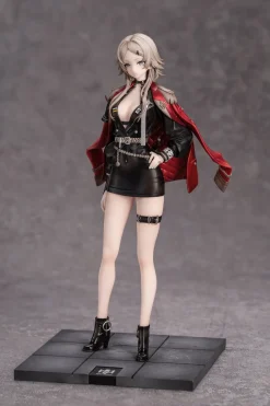 neco Illustration A-Z:[D]-full dress- 1/7 Scale Figure