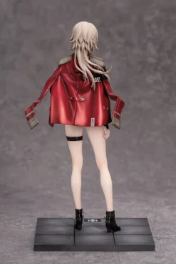 neco Illustration A-Z:[D]-full dress- 1/7 Scale Figure