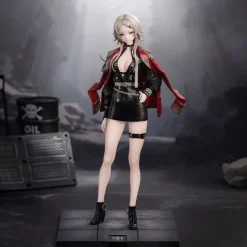 neco Illustration A-Z:[D]-full dress- 1/7 Scale Figure