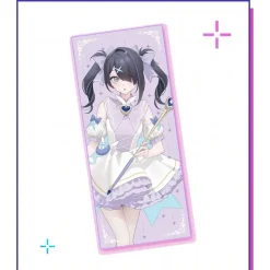 Needy Streamer Overload Ame-chan Birthday Celebration 2025 Face Towel