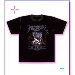 Needy Streamer Overload Ame-chan Wash T-shirt