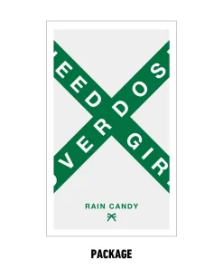 Needy Streamer Overload Ame-chan Tumbler