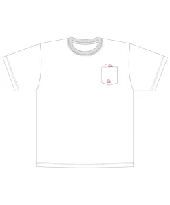 Needy Streamer Overload Ame-chan Rain Pop T-shirt