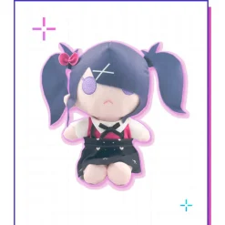 Needy Streamer Overload Ame-chan Plushie 2 (Re-run)