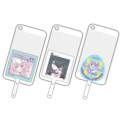 Needy Streamer Overload 8bit Phone Tab