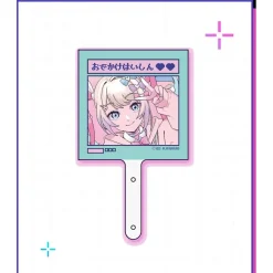 Needy Streamer Overload 8bit Phone Tab