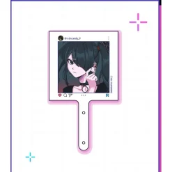 Needy Streamer Overload 8bit Phone Tab