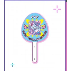 Needy Streamer Overload 8bit Phone Tab