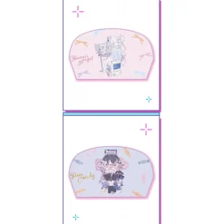 Needy Streamer Overload Cosmetics Pouch