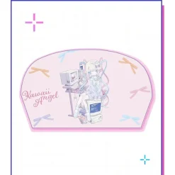 Needy Streamer Overload Cosmetics Pouch