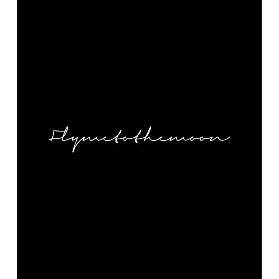 Needy Streamer Overload Moon-Rainbow Butterfly Hoodie