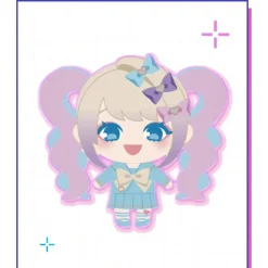 Needy Streamer Overload mini mini Plush