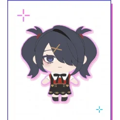 Needy Streamer Overload mini mini Plush