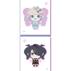 Needy Streamer Overload mini mini Plush