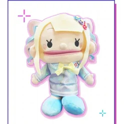 Needy Streamer Overload Minnna no Puppet Cho Ten-chan