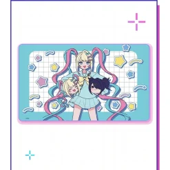 Needy Streamer Overload Nico Cho'25 KV Desk Mat