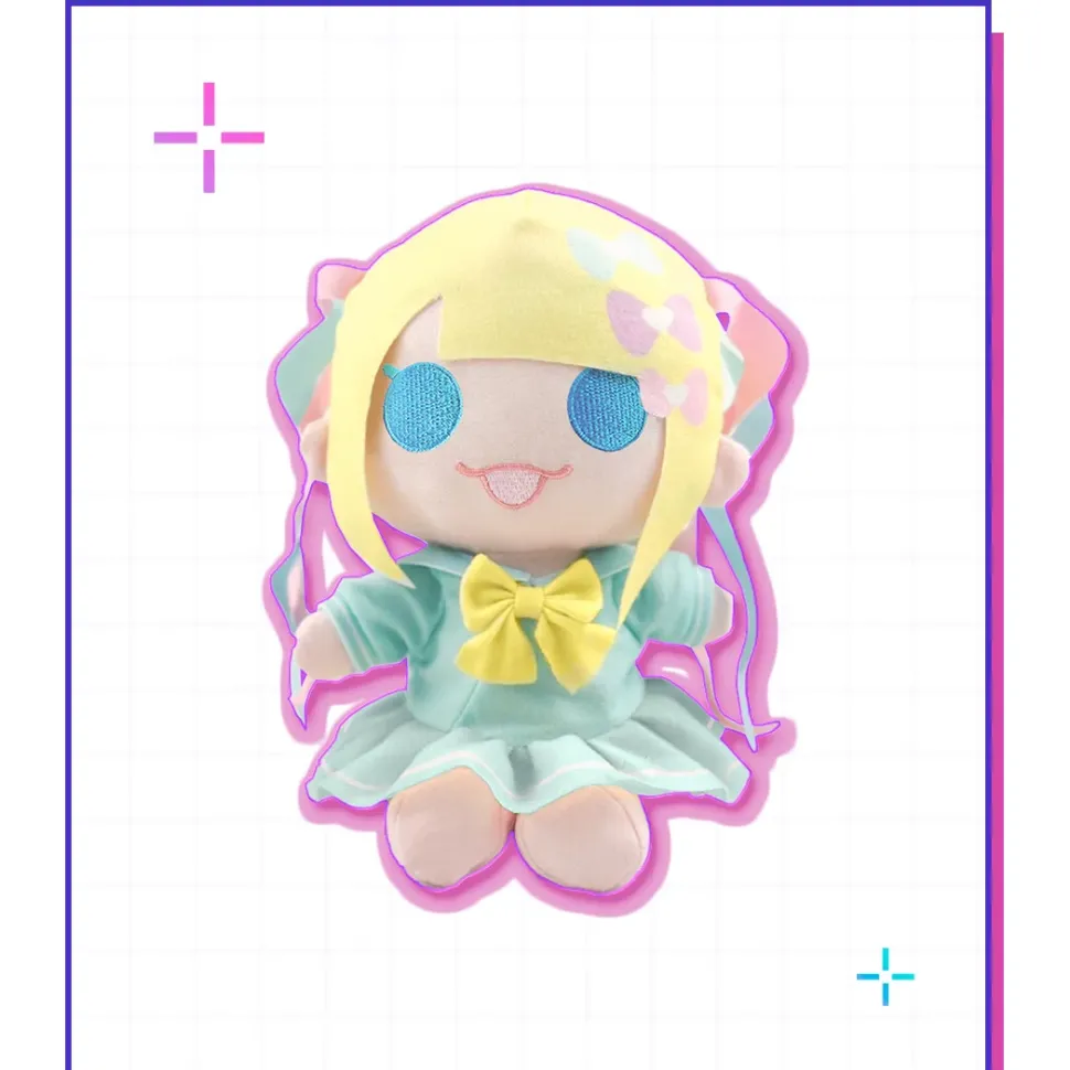 Needy Streamer Overload OMGkawaiiAngel Plushie 2 (Re-run)