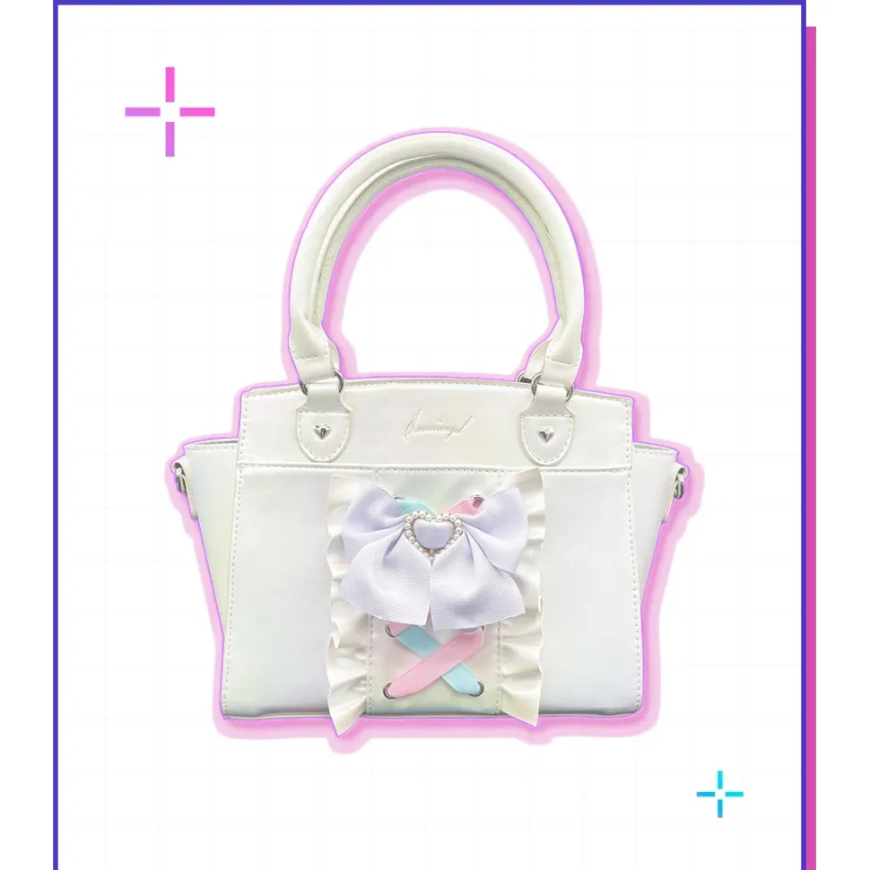 Needy Streamer Overload OMGkawaiiAngel's Bag