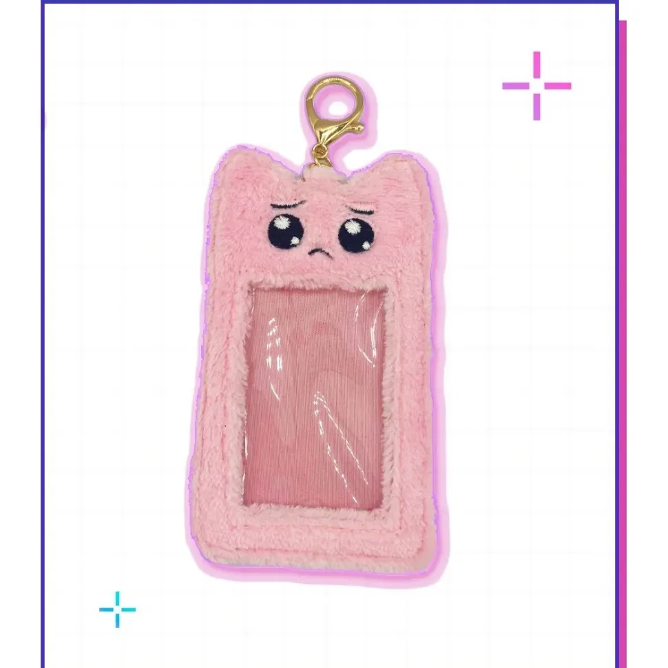 Needy Streamer Overload Pien Neko Instax Holder
