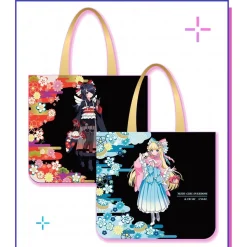 Needy Streamer Overload Retro Tote Bag