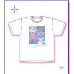 Needy Streamer Overload Six Faces T-Shirt