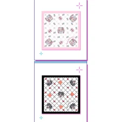 Needy Streamer Overload Soft Handkerchief