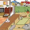 Neko Atsume Love