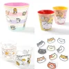 Neko Atsume Tableware Set