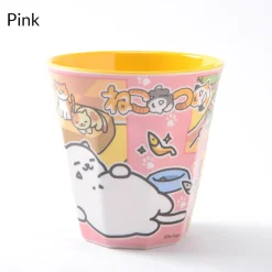 Neko Atsume Tableware Set