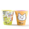 Neko Pitcher Melamin Cups