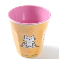 Neko Pitcher Melamin Cups