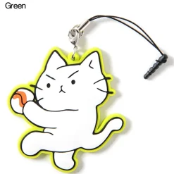 Neko Pitcher Rubber Straps