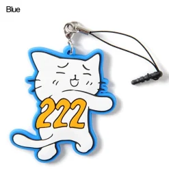 Neko Pitcher Rubber Straps