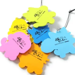 Neko Pitcher Rubber Straps