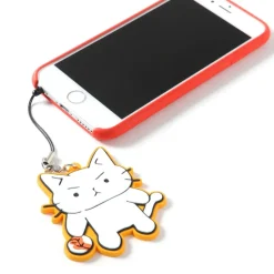 Neko Pitcher Rubber Straps