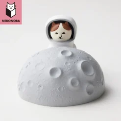 NEKONOBA Nyasa Smartphone Stand