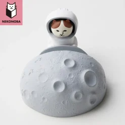 NEKONOBA Nyasa Smartphone Stand