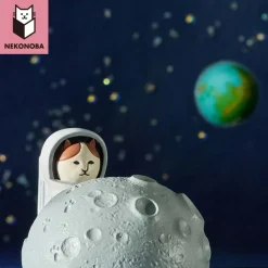 NEKONOBA Nyasa Smartphone Stand