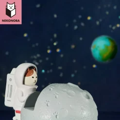 NEKONOBA Nyasa Smartphone Stand