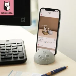 NEKONOBA Nyasa Smartphone Stand