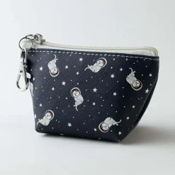 NEKONOBA Triangle Mini Pouch