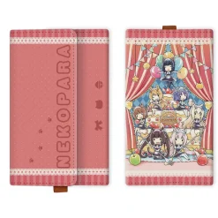 Nekopara Key Case Mini Character